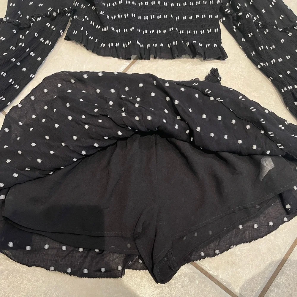 Blue Life Myra Set - Picture 2 of 4